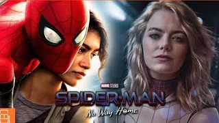 SPIDER-GWEN (2025) Teaser Trailer Concept | New Marvel Movie - Sabrina Carpenter, Tom Holland