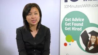 Career in Entrepreneurship...Edith Yeung, Partner at 500 Mobile Collective Fund