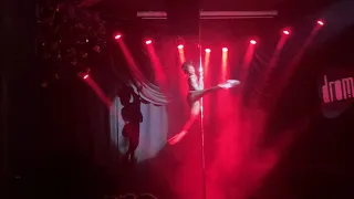 Schtick a Pole in It - Lizzo Edition : Tempo