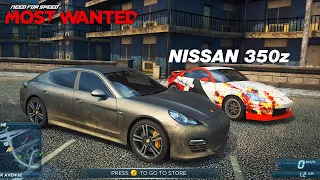 Ketemu Mobil Impian Tapi . . . | NFS Most Wanted 2012