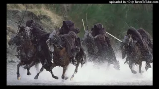 Howard Shore - The Black Rider (The Lord of the Rings: The Fellowship of the Ring)
