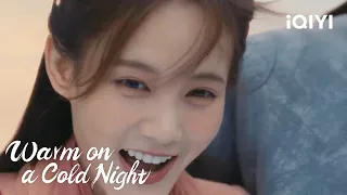 Warm on a Cold Night | Episode 06 (Clip) | iQIYI Philippines