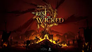 No Rest for the Wicked - Снова в путь