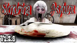 Slendrina Asylum Version 1.2.8 Full Gameplay