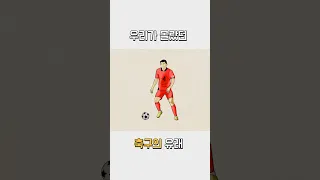 축구의 시작은 어디일까?