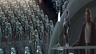 "Magnificent Aren't They" |  Kamino Clone Army ReScored | AOTC.