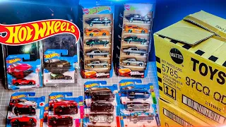 Стало известно где купить редкий хот вилс! Охота на Hot Wheels