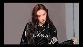 LANA 라나; stranger things fmv