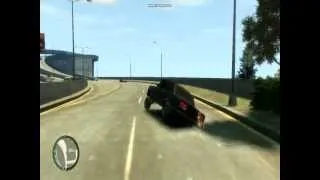 azeri gta4 avtos