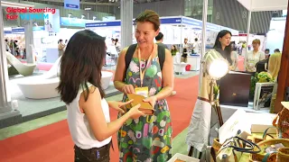 Global Sourcing Fair Vietnam 2023 Highlights