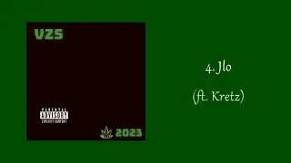 VZS - Jlo (ft. Kretz) (2023 EP)