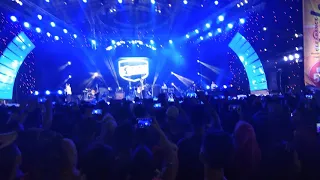 #2 Last child - Lagu Terakhir Untukmu live in PRJ 2018