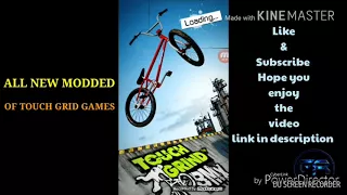 Touch Grid All Games Hacked/Modded Unlimited all Unlocked