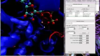 Molecular Modeling