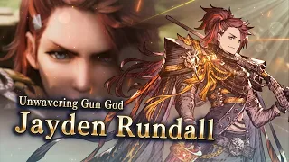 【WOTVFFBE】Jayden Rundall Trailer