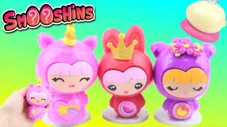 DIY Smooshins Surprise Maker Kit - New Smooshins Squish Toys