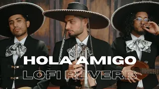 HOLA AMIGO - KR$NA SEEDHE MAUTH REVERB LOFI 2023