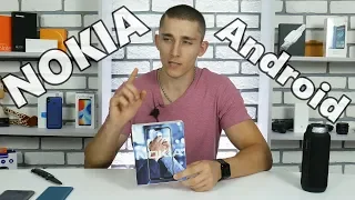 Купил Nokia 6.1 Plus за 200$!