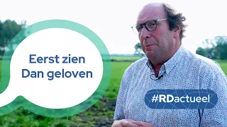 Stoppen de aardbevingen nu echt?| #RDactueel #91 | #RD