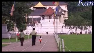 UNESCO World Heritage Sites of Sri Lanka in Culture