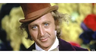 RIP Dead Legends: Gene Wilder