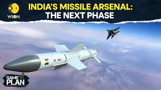 Which are the deadliest missiles filling up India's arsenal? | India’s next phase of missiles