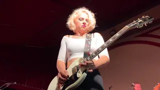 Samantha Fish - “Cowtown”  - Reeves Park Phoenixville PA 9/7/19