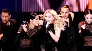 Madonna - Beat Goes on Sweet and Sticky Tour (Soundboard Live)