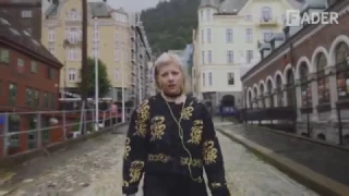 AURORA - Murder Song (5,4,3,2,1) - Nothing Is Eternal Documentary (The FADER)