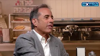 Jerry Seinfeld on ‘Curb Your Enthusiasm’ Finale & Unlikely Pop-Tarts Movie (Exclusive)