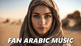 ARABIC HOUSE MUSIC 🔥 EGYPTIAN MUSIC 🔥 ETHNIC HOUSE Vol.122