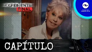 Expediente Final: Raquel Ércole dejó un legado imborrable en la televisión colombiana- Caracol TV