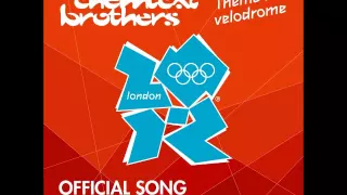 Chemical Brothers - Theme For Velodrome (Extended)