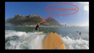 MuizenBerg Surf Sessions