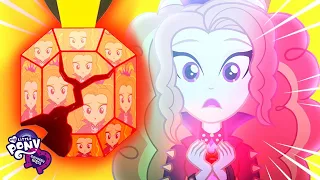 Equestria Girls | MLP EG Find The Magic | MLPEG Shorts Season 2