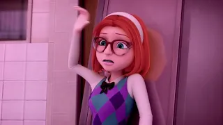 Miraculous Ladybug – Horrificator clip7