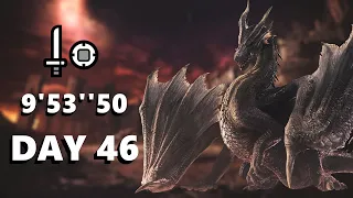 Hunting Fatalis every day until MH Wilds releases #46