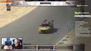 Supercars Official || Week 8 || Sonoma (MA15+)