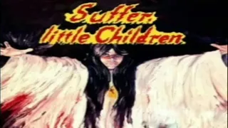 Suffer Little Children | Yet Another Darkweb Mixtape