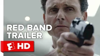 The Belko Experiment Red Band Trailer 1 (2017) - John Gallagher Jr. Movie