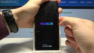 Что делать если забыл(а) пароль от HUAWEI Honor 20 Lite? Обход пароля/блокировки экрана. Решение.