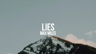 [FREE FOR PROFIT] Emotional Guitar Pop Type Beat - "Lies"