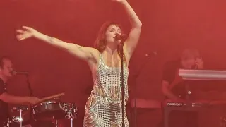 Tove Lo - Habbits (Stay High) (Pinkpop Festival 17/06/23)