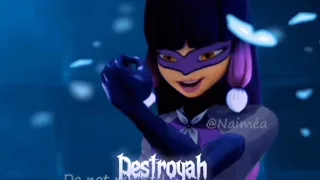 [BRAND NEW] MIRACULOUS| NEW TRAILER [GLOOB] RİSK -  Season 4 episode 25-[FANMADE] SEASON FİNALE