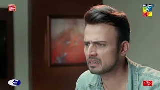 Hum Kahan Ke Sachay Thay | 2nd Last Ep 21 - Best Scene 01 - Hum TV