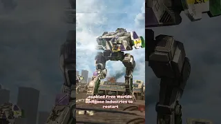 BattleMech: Cicada | From Ruins to Renown & The Cicada's Impact on the Free Worlds League