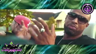 Gt Garza, Baeza, Slim Thug  - Checklist (Crazyed & Chopped) Music Video