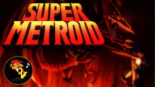 ♫Ridley's Lair (Lower Norfair) Orchestrated Remix! Super Metroid - Extended!