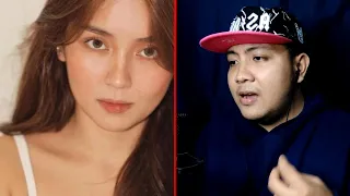 Kathryn Bernardo | Fans niya nagalit kay Paolo Contis?