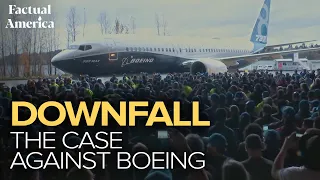 Downfall: The Case Against Boeing | Netflix Documentary | Interview with Rory Kennedy